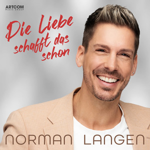 Cover von Die Liebe schafft das schon