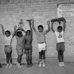 Écouter "Not For Radio" de Diddy