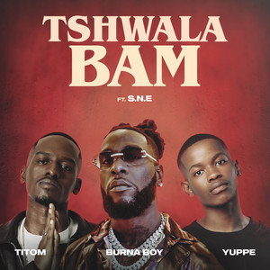 Écouter "Tshwala Bam" de Burna Boy