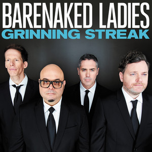 Écouter "Odds Are" de Barenaked Ladies