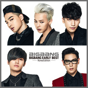 Écouter "A Fool Of Tears" de BIGBANG