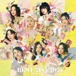 Feel Special (Japanese ver.) - TWICEpedia