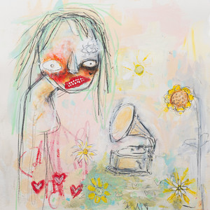 The Soundflowers — Best Version Of Myself artwork