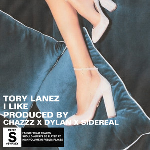 Écouter "I LIKE" de Tory Lanez