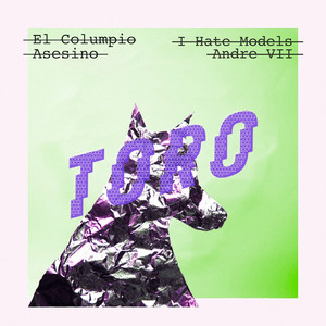 Écouter "Toro - I Hate Models Speed Up Revival Edit of Andre VII RMX" de I Hate Models