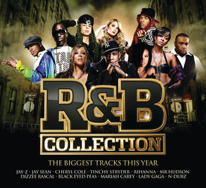 Écouter "Numba 1 (Tide Is High)" de Keri Hilson