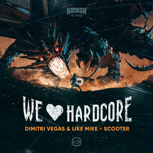 Écouter "We Love Hardcore" de Scooter