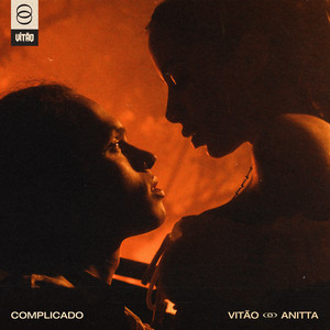 Écouter "Complicado" de Anitta