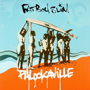 Écouter "Wonderful Night" de Fatboy Slim