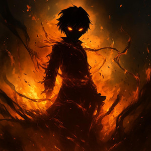 MASQUERADE artwork