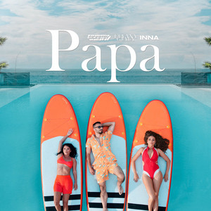 Écouter "Papa" de INNA