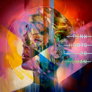 Écouter "Love Me Anyway" de P!nk