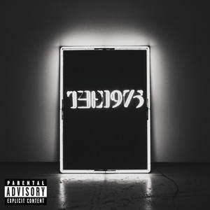 The 1975 (10th Anniversary Edition) [2LP White] Vinyl - The 1975