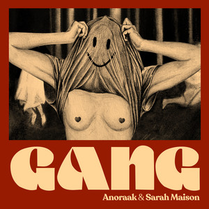 Écouter "Gang" de Anoraak