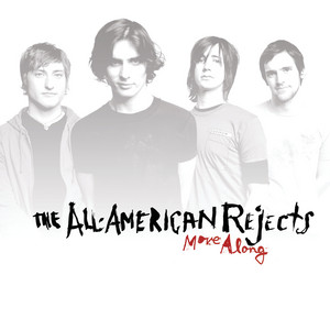 Écouter "Dance Inside" de The All-American Rejects