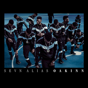 Écouter "Ik Trap" de Sevn Alias