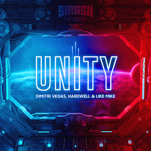 Écouter "Unity" de Like Mike