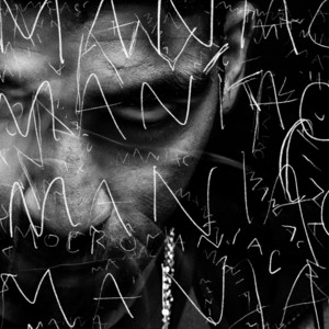 Écouter "Waar Ik Ga" de Mocromaniac