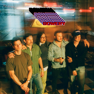 Écouter "Bowery" de Kings of Leon