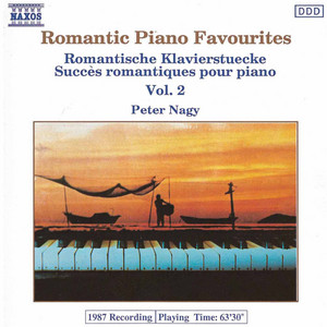 Écouter "The Tales of Hoffmann: Barcarolle (Arr. for Piano)" de Jacques Offenbach