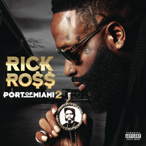 Rick Ross — Content — stereovision