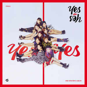 TWICE yes or yes サノク モモ yoy yes モモ yoy サノク yes TWICE or