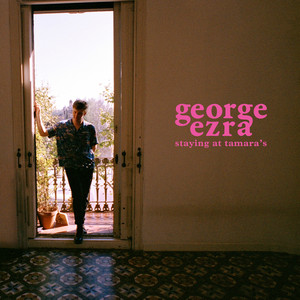 Écouter "Pretty Shining People" de George Ezra