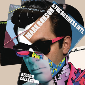 Écouter "Somebody to Love Me" de Mark Ronson