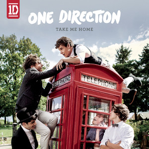 Écouter "Live While We're Young" de One Direction