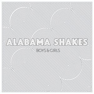 Écouter "Hold On" de Alabama Shakes