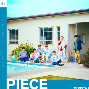 Écouter "SPOTLIGHT" de MONSTA X