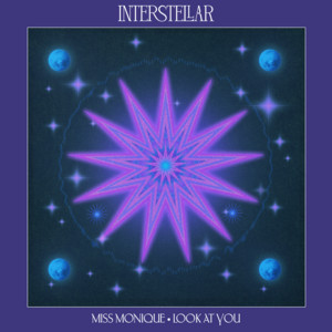 Look At You cover artwork