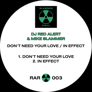 DJ Red Alert