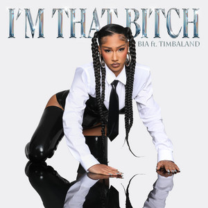 Écouter "I'M THAT BITCH" de Timbaland