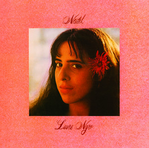 Nested／Laura Nyro｜スノーウィの戯言