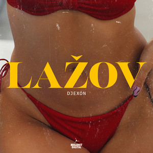 Écouter "Lazov" de Djexon