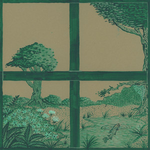 Dirty Projectors、待望のニューアルバム『Song Of The Earth』を