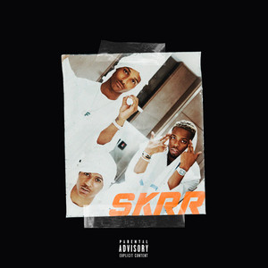 Écouter "SKRR" de Yxng Bane
