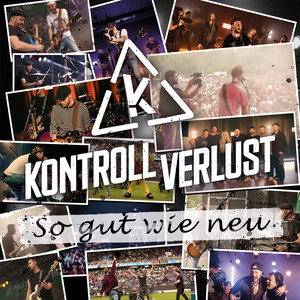 Écouter "I'll Be There for You - Punk Version" de Kontrollverlust