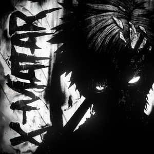 Écouter "X-MATAR" de ZXKAI