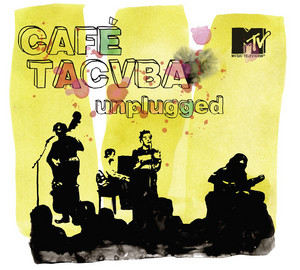 Écouter "María (Unplugged) - En Vivo" de Café Tacvba