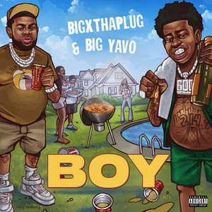 Écouter "Boy" de BigXthaPlug