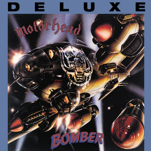 Écouter "Stone Dead Forever" de Motörhead