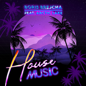Écouter "House Music- Edit" de Boris Brejcha