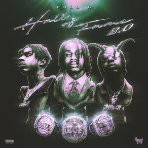 Écouter "Unapologetic" de Polo G