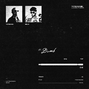 Écouter "Dumb" de Bejo