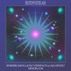 Memory Leak cover artwork