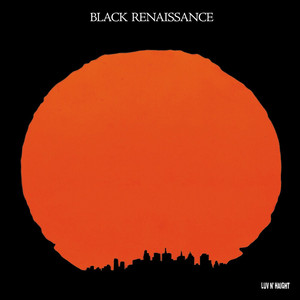 Black Renaissance - Body, Mind And Spirit Vinyl LP | Finer Sounds