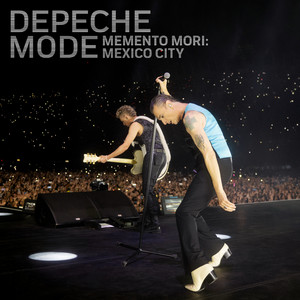 Depeche Mode: Memento Mori: Mexico City - CD | Opus3a