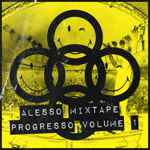 Écouter "TIME" de Alesso